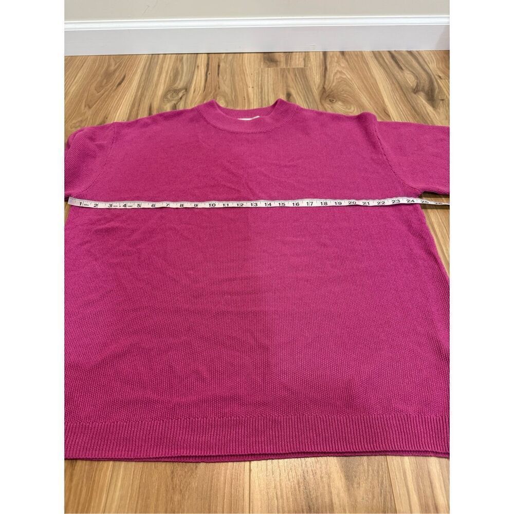 Free People NWOT Sola Sweater Set Sz M - Picture 7 of 11